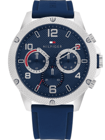 Чоловічий годинник Tommy Hilfiger 1792027
