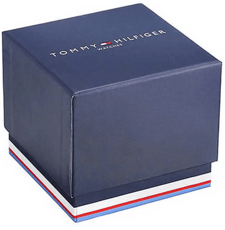 Мужские часы Tommy Hilfiger 1792027  Фото №3