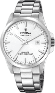 Чоловічий годинник Festina Swiss Made F20024/2