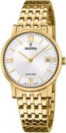 Жіночий годинник Festina Swiss Made F20021/1