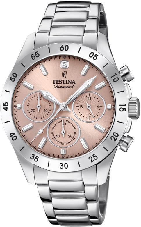 Женские часы Festina F20397/3