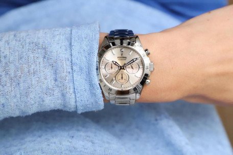 Женские часы Festina F20397/3  Фото №0
