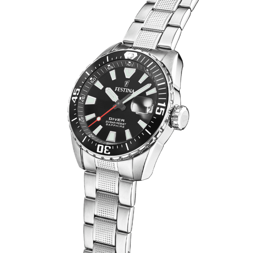 Мужские часы Festina F20669/3  Фото №3