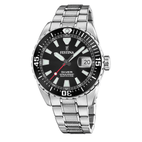 Чоловічий годинник Festina F20669/3