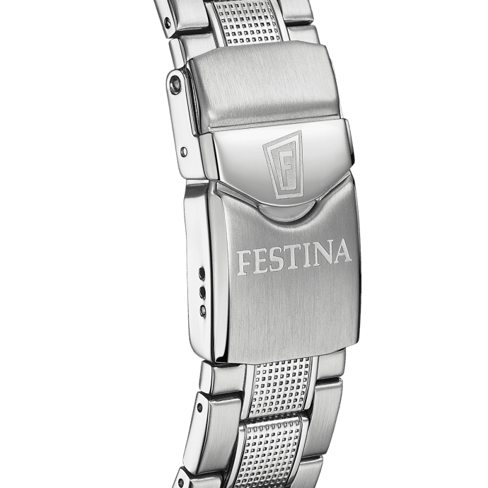 Мужские часы Festina F20669/3  Фото №2