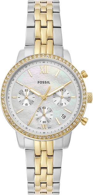 Жіночий годинник Fossil ES5216