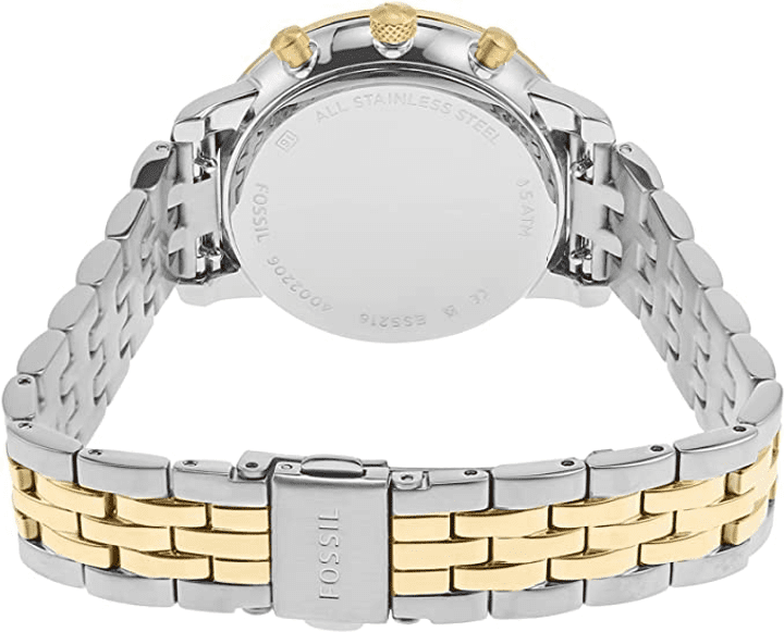 Жіночий годинник Fossil ES5216  Фото №3
