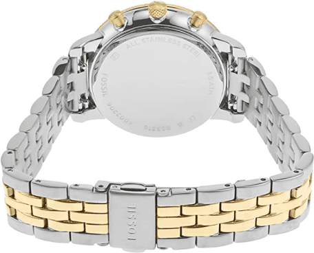 Жіночий годинник Fossil ES5216  Фото №3