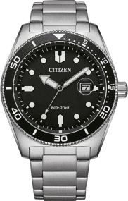 Чоловічий годинник Citizen AW1760-81E