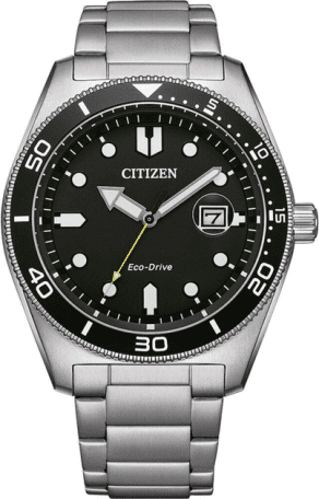 Чоловічий годинник Citizen AW1760-81E