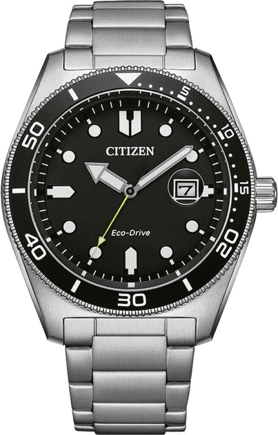 Мужские часы Citizen AW1760-81E