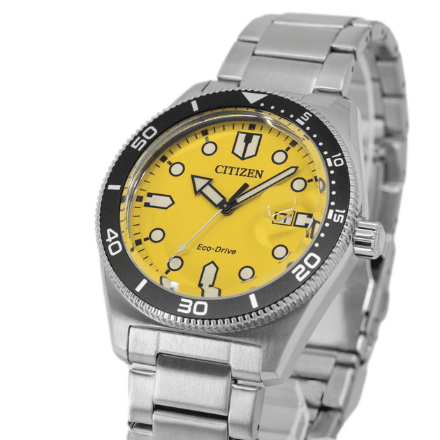 Чоловічий годинник Citizen AW1760-81Z  Фото №0