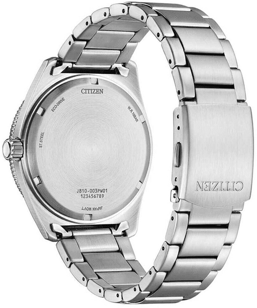 Мужские часы Citizen AW1761-89L  Фото №1