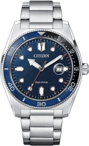 Чоловічий годинник Citizen AW1761-89L