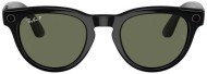 Смарт-окуляри Ray-Ban Meta Headliner Large - Shiny Black / G-15 Green (RW4009F 601/71 51-23) 