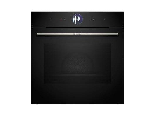 Духовка електрична Bosch HMG776KB1