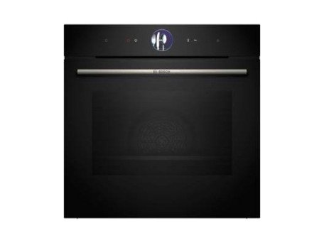 Духовка електрична Bosch HMG776KB1