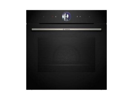 Духовка електрична Bosch HMG776KB1