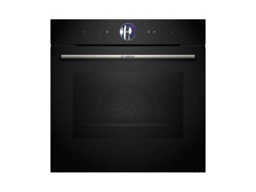 Духовка электрическая Bosch HMG776KB1