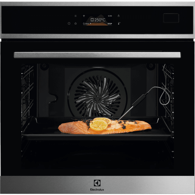 Духовка электрическая Electrolux EOB8S39WX