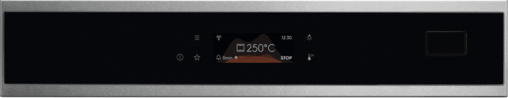 Духовка электрическая Electrolux EOB8S39WX  Фото №4
