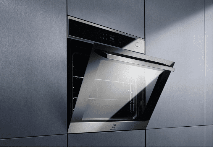 Духовка электрическая Electrolux EOB8S39WX  Фото №6