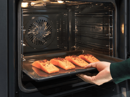 Духовка электрическая Electrolux EOB8S39WX  Фото №0