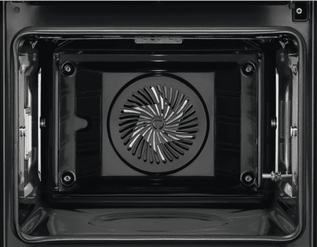 Духовка электрическая Electrolux EOB8S39WX  Фото №1