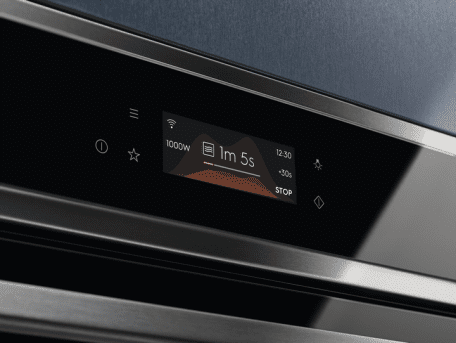 Духовка электрическая Electrolux EOB8S39WX  Фото №3