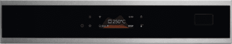 Духовка электрическая Electrolux EOB8S39WX  Фото №4
