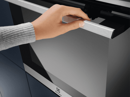 Духовка электрическая Electrolux EOB8S39WX  Фото №5