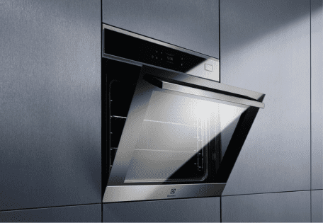 Духовка электрическая Electrolux EOB8S39WX  Фото №6