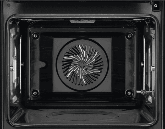 Духовка электрическая Electrolux EOB8S39WX  Фото №1