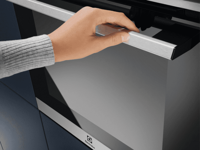 Духовка электрическая Electrolux EOB8S39WX  Фото №5
