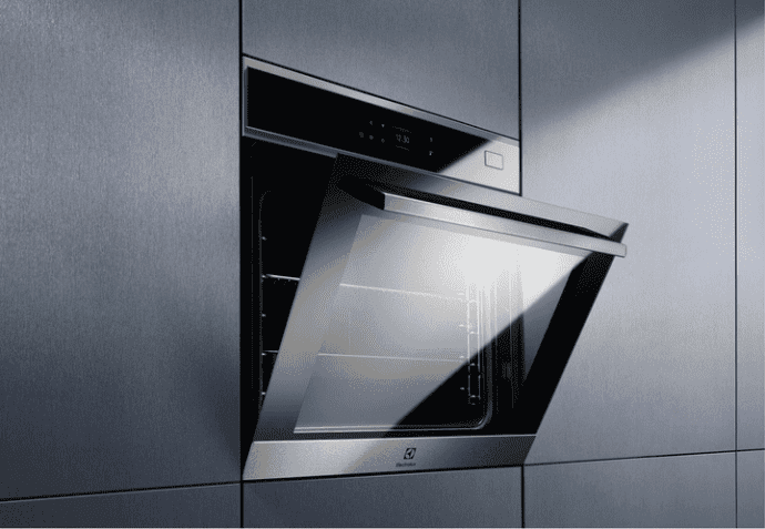 Духовка электрическая Electrolux EOB8S39WX  Фото №6