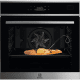 Духовка электрическая Electrolux EOB8S39WX Духовка электрическая Electrolux EOB8S39WX