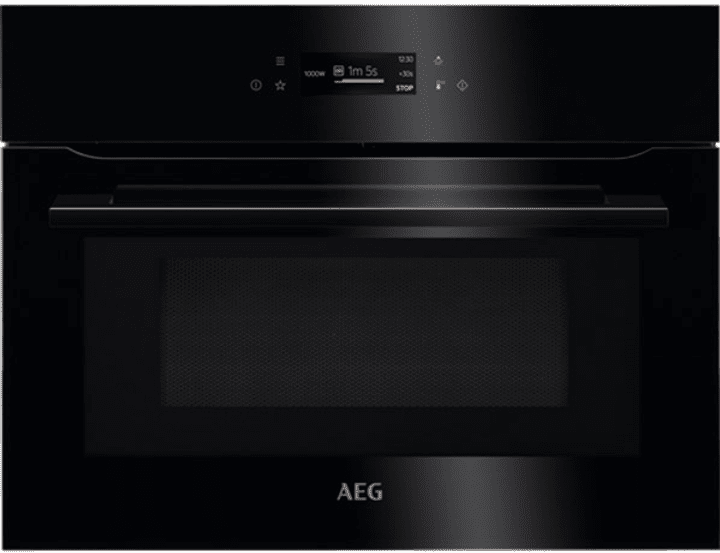 Духовка электрическая AEG KMK721880B
