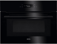 Духовка электрическая AEG KMK721880B Духовка электрическая AEG KMK721880B