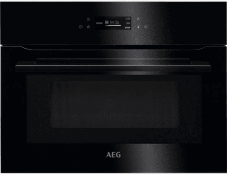 Духовка электрическая AEG KMK721880B