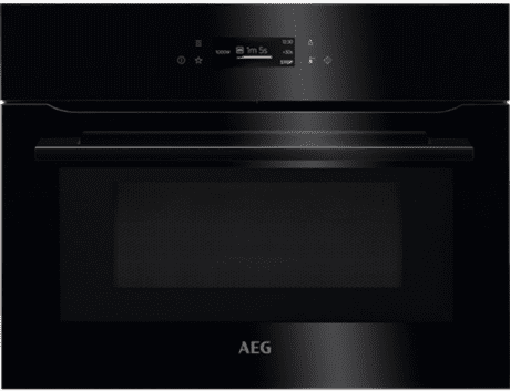 Духовка електрична AEG KMK721880B
