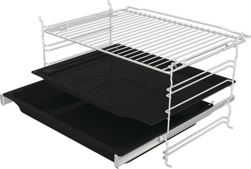 Духовка электрическая Gorenje BOS6737E06B  Фото №0