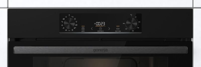 Духовка электрическая Gorenje BOS6737E06B  Фото №2