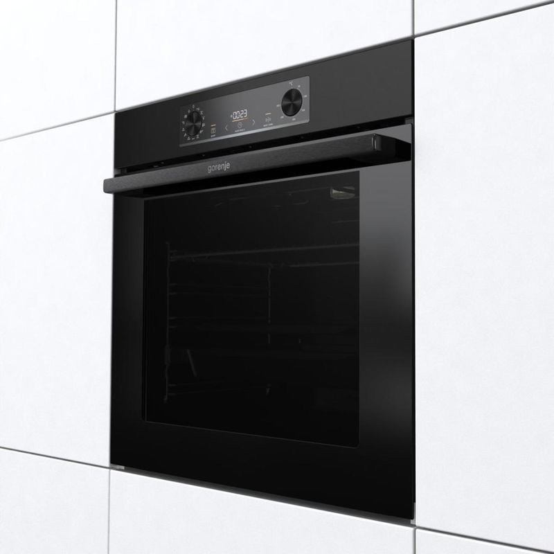 Духовка электрическая Gorenje BOS6737E06B  Фото №3