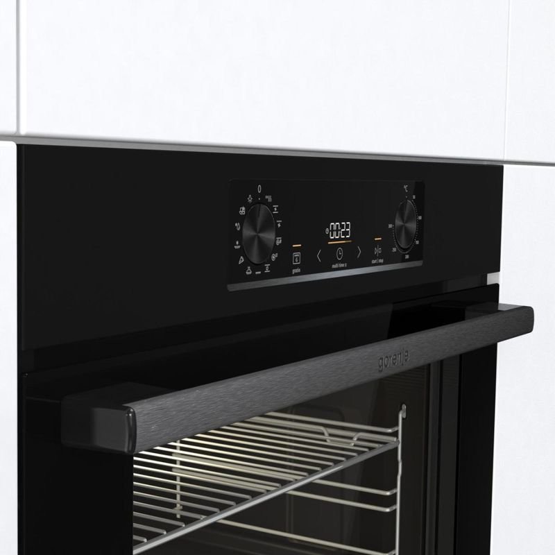 Духовка электрическая Gorenje BOS6737E06B  Фото №4