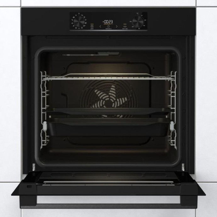 Духовка електрична Gorenje BOS6737E06B  Фото №1