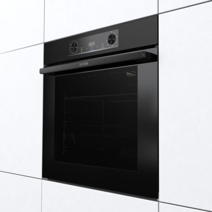 Духовка електрична Gorenje BOS6737E06B  Фото №3