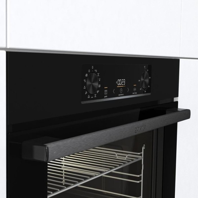 Духовка електрична Gorenje BOS6737E06B  Фото №4