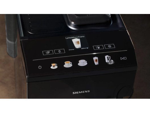 Кофемашина автоматическая Siemens EQ.500 classic TP511R09  Фото №4