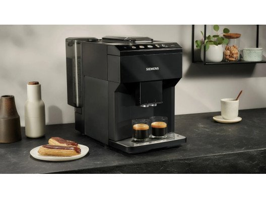 Кофемашина автоматическая Siemens EQ.500 classic TP511R09  Фото №5