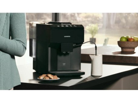 Кофемашина автоматическая Siemens EQ.500 classic TP511R09  Фото №2